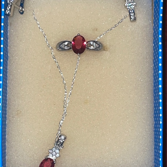 Jewelry rings set pack - Picture 1 of 1